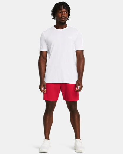 UA Launch Unlined Men's 7 Shorts