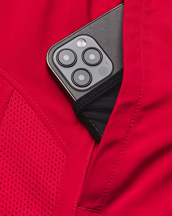 UA Launch Unlined Men's 7 Shorts