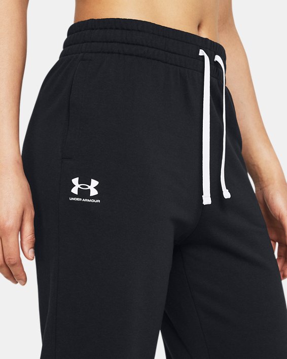 UA Rival Terry Women's Joggers