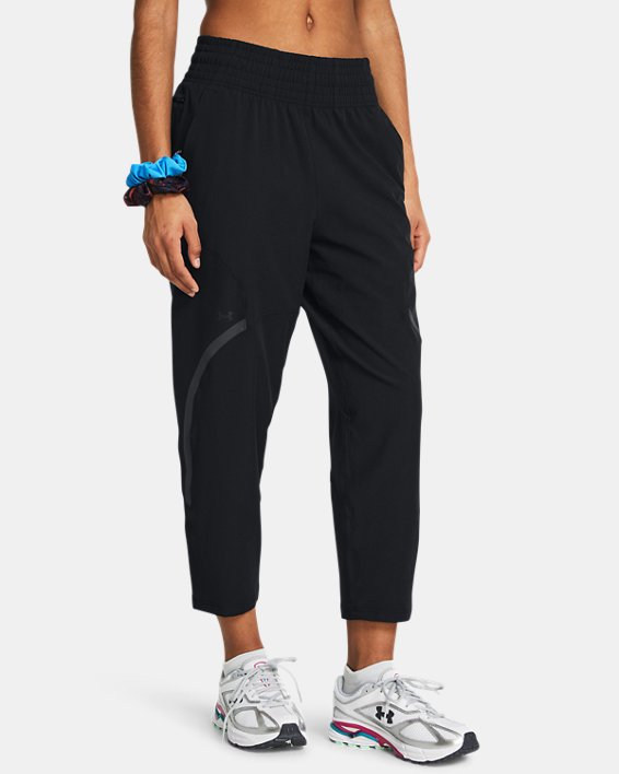 UA Unstoppable Women's Ankle Pants