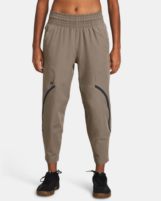 UA Unstoppable Women's Ankle Pants