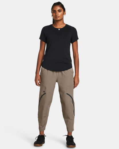 UA Unstoppable Women's Ankle Pants