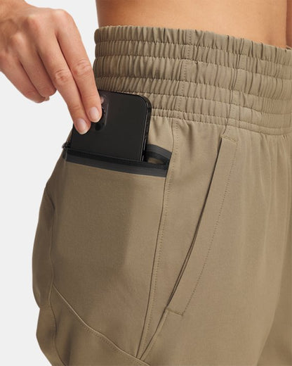 UA Unstoppable Women's Ankle Pants