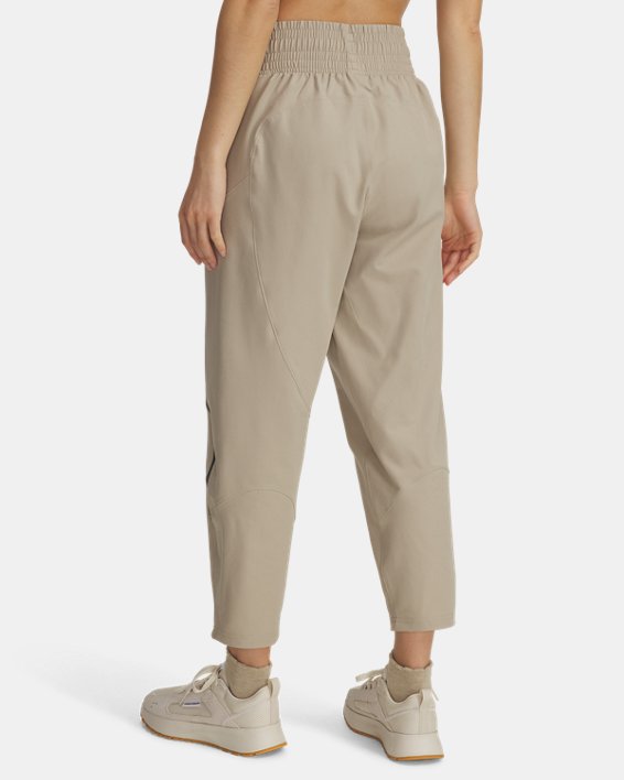 UA Unstoppable Women's Ankle Pants