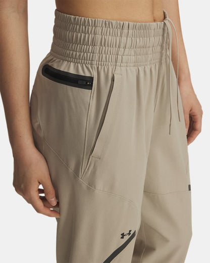 UA Unstoppable Women's Ankle Pants