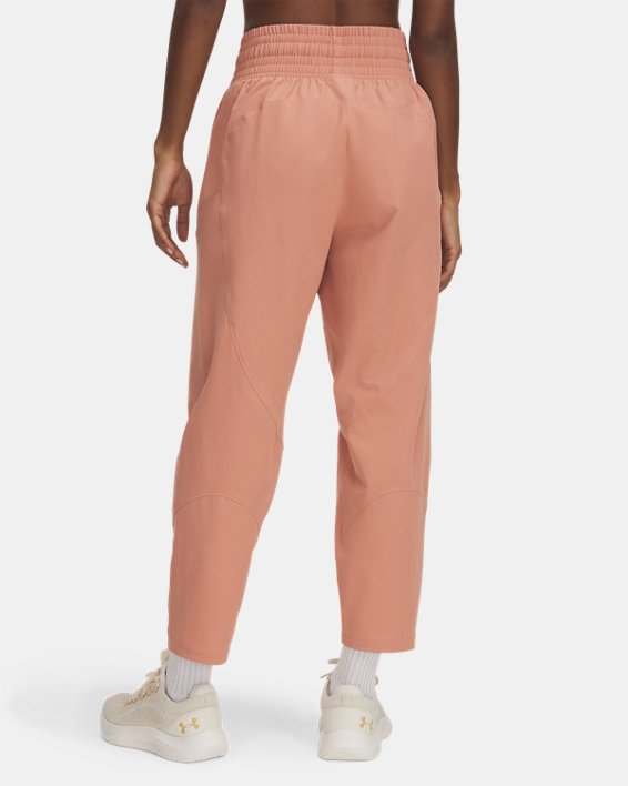 UA Unstoppable Women's Ankle Pants