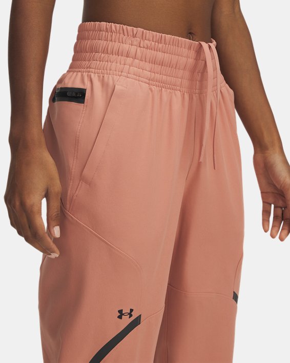 UA Unstoppable Women's Ankle Pants