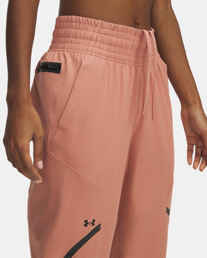 UA Unstoppable Women's Ankle Pants