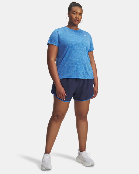 UA Fly By Women's 3 Shorts