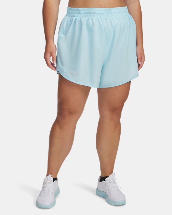 UA Fly By Women's 3 Shorts