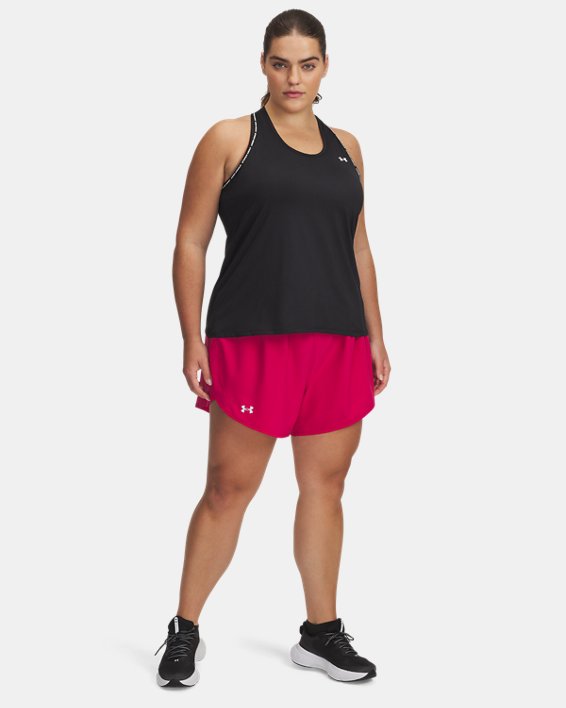 UA Fly By Women's 3 Shorts