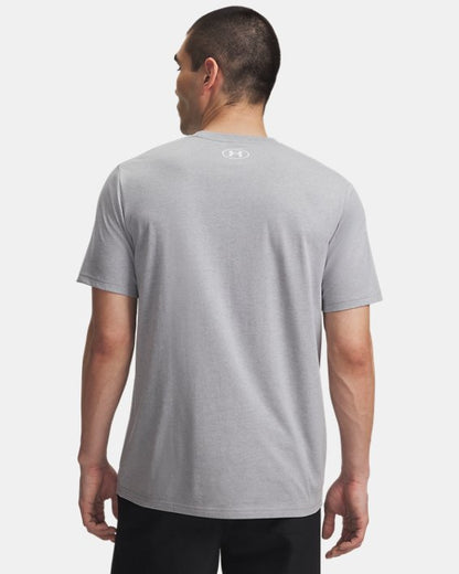 UA Logo Men's Short Sleeve