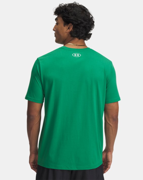UA Logo Men's Short Sleeve