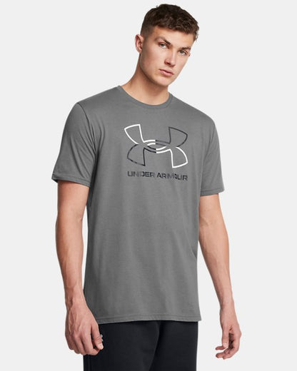 UA Foundation Men's Short Sleeve