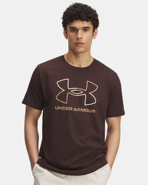 UA Foundation Men's Short Sleeve