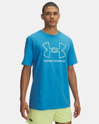 UA Foundation Men's Short Sleeve