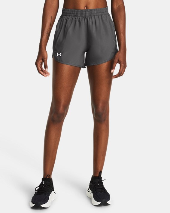 UA Fly By Unlined Women's 3 Shorts