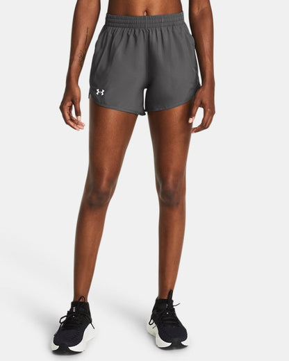 UA Fly By Unlined Women's 3 Shorts