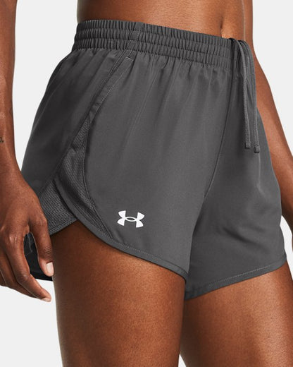 UA Fly By Unlined Women's 3 Shorts