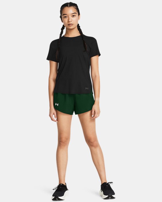 UA Fly By Unlined Women's 3 Shorts