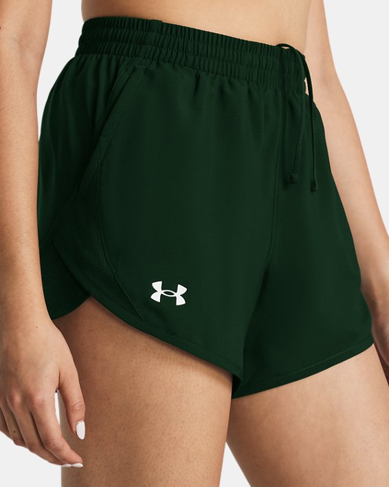 UA Fly By Unlined Women's 3 Shorts