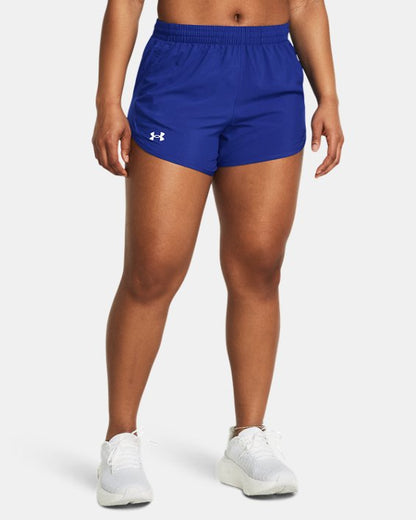 UA Fly By Unlined Women's 3 Shorts