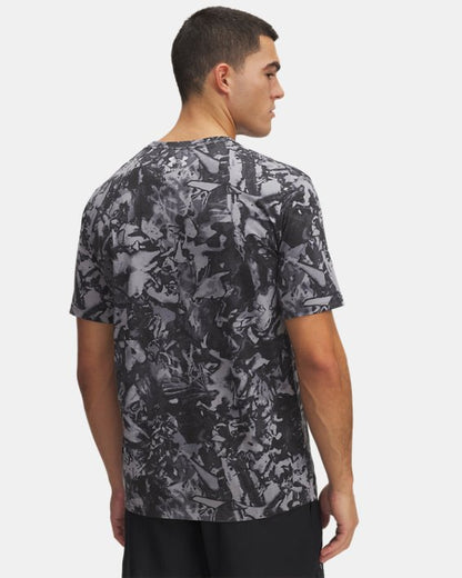 UA Freedom Camo Men's T Shirt