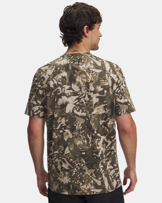 UA Freedom Camo Men's T Shirt