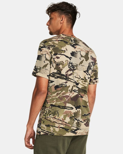 UA Freedom Camo Men's T Shirt