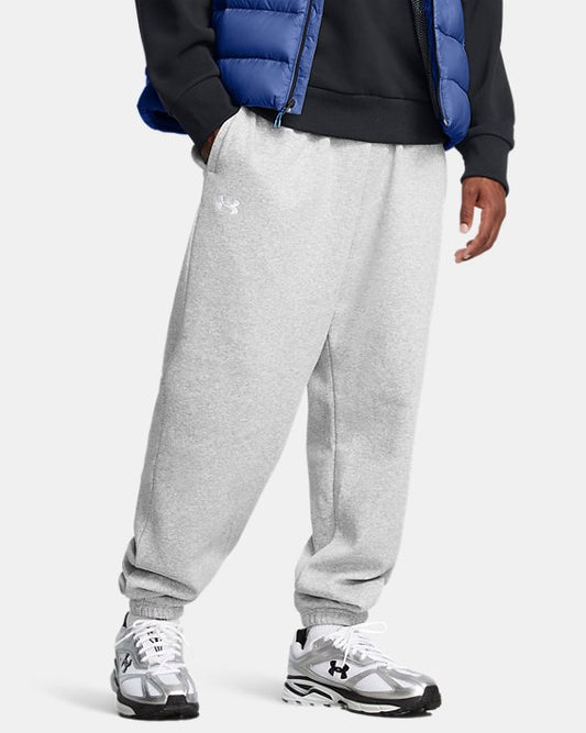 UA Rival Fleece Men's Puddle Pants