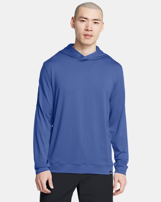 UA Playoff Men's Hoodie