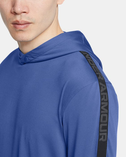 UA Playoff Men's Hoodie