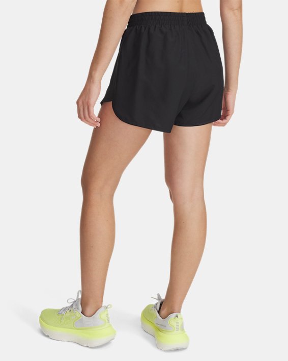 UA Fly By Women's 35 Shorts