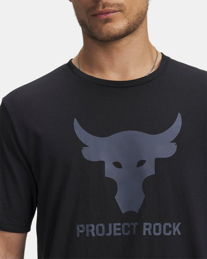 Project Rock Payoff Graphic Men's Short Sleeve