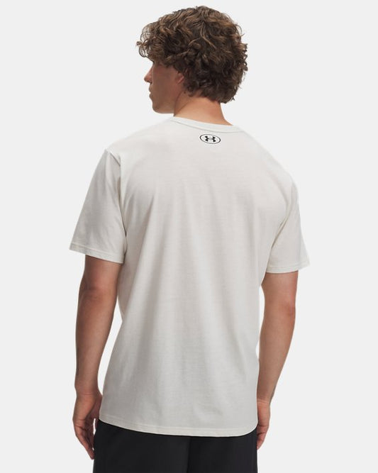 Project Rock Payoff Graphic Men's Short Sleeve