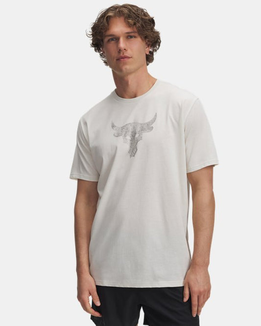 Project Rock Payoff Graphic Men's Short Sleeve
