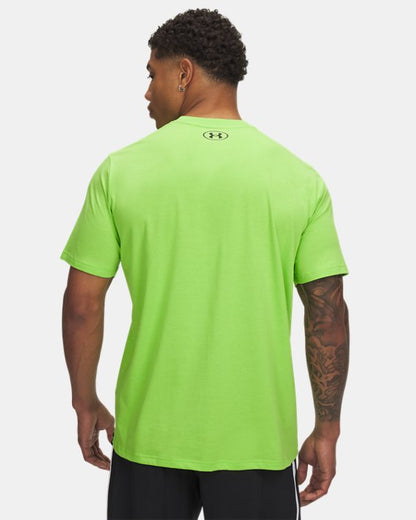 Project Rock Payoff Graphic Men's Short Sleeve