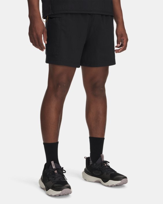 UA Launch Trail Men's 5 Shorts