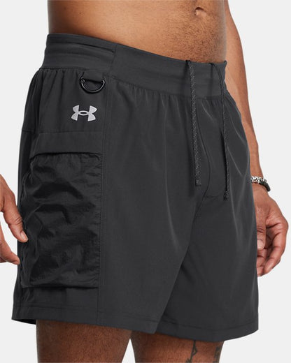 UA Launch Trail Men's 5 Shorts