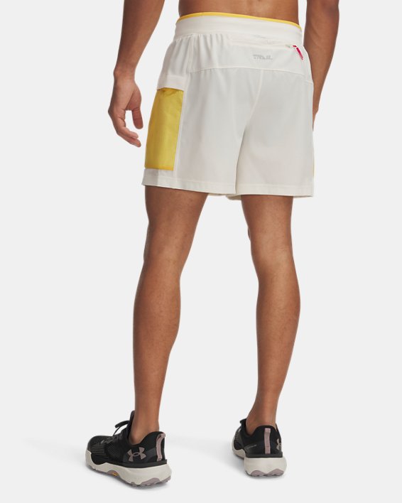 UA Launch Trail Men's 5 Shorts