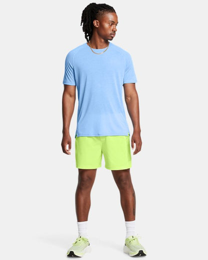 UA Launch Trail Men's 5 Shorts