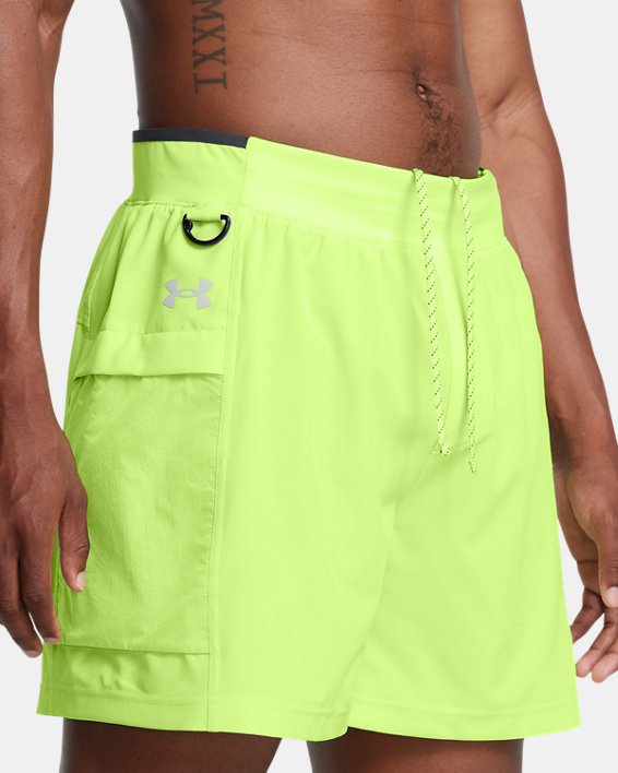 UA Launch Trail Men's 5 Shorts