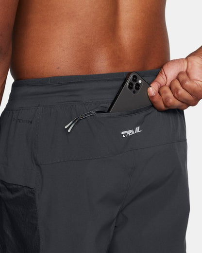 UA Launch Trail Men's Pants