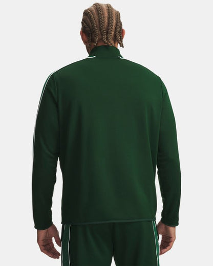 UA Command Men's Warm Up Full Zip