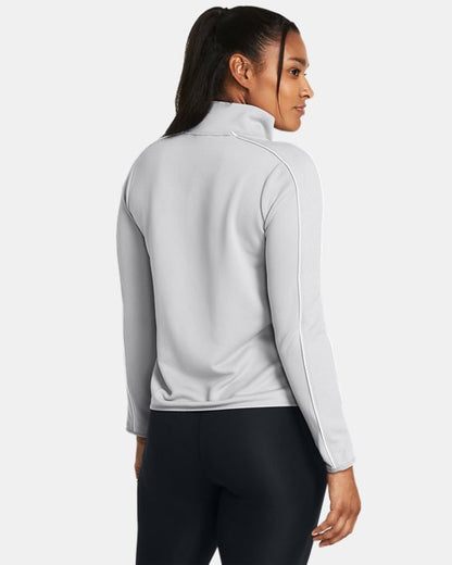 UA Command Warm Up Women's Full Zip