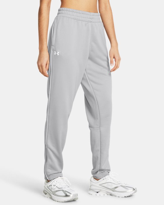 UA Command Warm Up Women's Pants