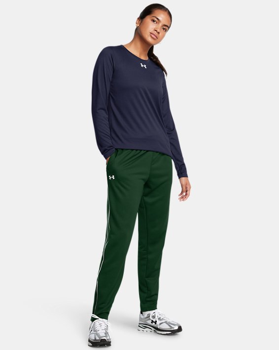 UA Command Warm Up Women's Pants