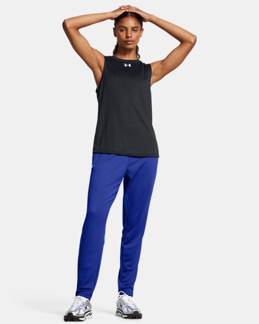 UA Command Warm Up Women's Pants