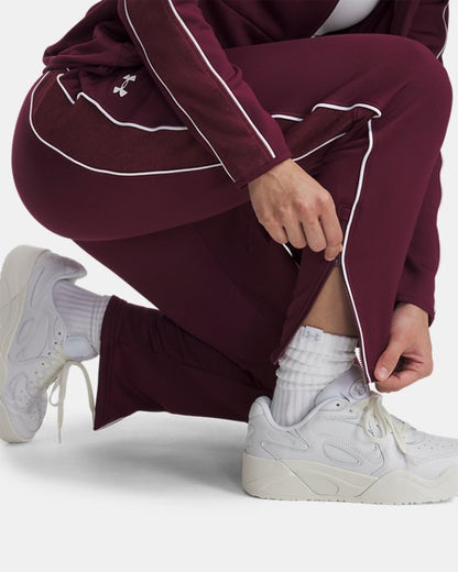 UA Command Warm Up Women's Pants