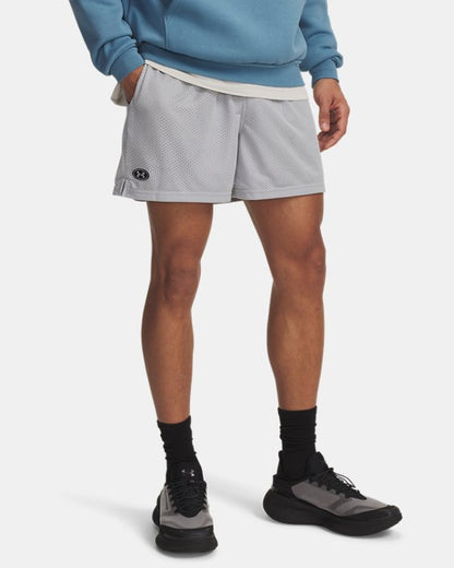 UA Icon Mesh Men's 5 Shorts